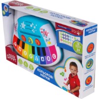 Pian Kiddi Smart 4514T-KS imaginea #2 — magazin online Desire.md