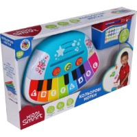 Pian Kiddi Smart 4514T-KS imaginea #3 — magazin online Desire.md