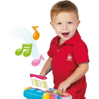 Pian Kiddi Smart 4514T-KS imaginea #4 — magazin online Desire.md