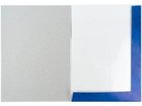 Бумага для рисования Kite Hot Wheels A4 10p (HW24-254) фото №2 — интернет-магазин Desire.md