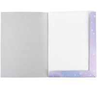 Бумага для рисования Kite Kuromi A4 10p (HK24-254-2) фото №2 — интернет-магазин Desire.md