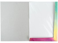 Бумагa для рисования Kite My Little Poni A4 10p (LP24-254) фото №2 — интернет-магазин Desire.md