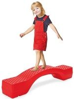 Балансир Pilsan Balance Walkway Red (03709) фото №2 — интернет-магазин Desire.md