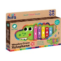 Xilofon Kids Hits Croco (4897126751222) imaginea #2 — magazin online Desire.md