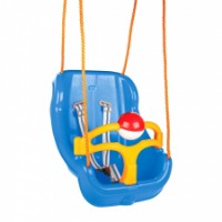 Детские качели Pilsan Big Swing Blue (06130)