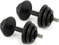 Gantera Sport 2x5kg (STI1731)