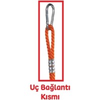 Детские качели Pilsan Big Swing Red (06130) фото №3 — интернет-магазин Desire.md