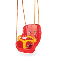 Детские качели Pilsan Big Swing Red (06130) фото №1 — интернет-магазин Desire.md