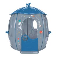 Căsuța de joaca Pilsan Blue (06158)