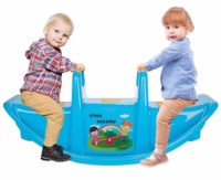 Балансир Pilsan Blue (06177) фото №2 — интернет-магазин Desire.md