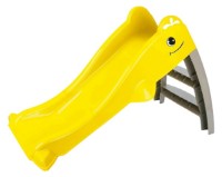 Tobogan copii Pilsan Dolphin Yellow (06227)