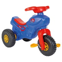 Детский велосипед Pilsan Eagle Blue/Red (07175)