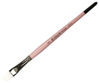 Кисть для рисования Kolos Flamingo №1/2 (1023A) 