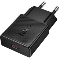 Încărcător Hoco N74 Speed PD25W Black