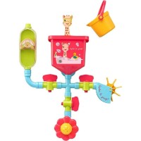 Jucărie pentru apă și baie Sophie La Girafe 523425