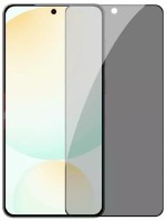 Sticlă de protecție pentru smartphone Nillkin Samsung Galaxy S25 Edge Guardian Full Privacy Tempered Glass Black