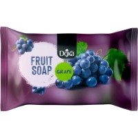 Săpun parfumat Doxa Fruit Grape 140g