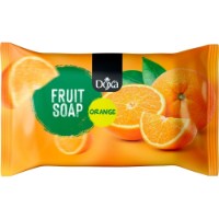 Săpun parfumat Doxa Fruit Orange 140g