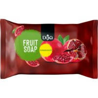 Săpun parfumat Doxa Fruit Pomegranate 140g 