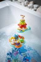 Jucărie pentru apă și baie Sophie La Girafe 523430 imaginea #3 — magazin online Desire.md