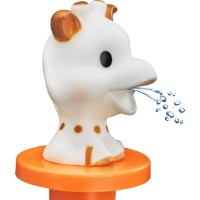 Jucărie pentru apă și baie Sophie La Girafe 523430 imaginea #5 — magazin online Desire.md