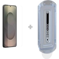 Sticlă de protecție pentru smartphone Nillkin Samsung Galaxy S26+ Tempered Glass H+ pro with Applicator Transparent