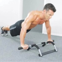 Bară tracţiuni Sport ZMLJ10295 imaginea #2 — magazin online Desire.md