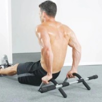 Bară tracţiuni Sport ZMLJ10295 imaginea #3 — magazin online Desire.md