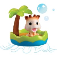 Jucărie pentru apă și baie Sophie La Girafe 5pcs (516364) imaginea #3 — magazin online Desire.md