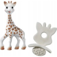 Inel gingival Sophie La Girafe 616624