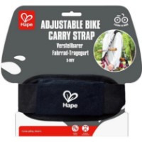 Curea reglabilă pentru transportul bicicletei Portbagaj Hape E1221 imaginea #2 — magazin online Desire.md