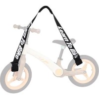 Curea reglabilă pentru transportul bicicletei Portbagaj Hape E1221 imaginea #4 — magazin online Desire.md