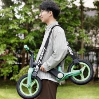 Curea reglabilă pentru transportul bicicletei Portbagaj Hape E1221 imaginea #5 — magazin online Desire.md