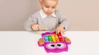 Xilofon Kids Hits Owl (4897126751239) imaginea #3 — magazin online Desire.md