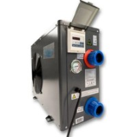 Încălzitor de apă pentru piscină Bestway Azuro (3EXB0605) imaginea #3 — magazin online Desire.md