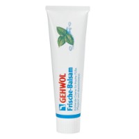 Крем для ног Gehwol Refreshing Balm 75ml