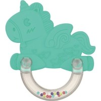 Игрушка-прорезыватель Sunlike Blue Horse (SL84801-54)