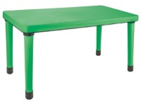 Детский столик Pilsan Green (03491)