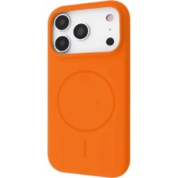 Чехол Proove iPhone 17 Pro Spectrum with MagSafe Peel Orange (PCSPIP17P050)