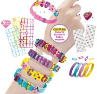 Set de realizare a bijuteriilor Essa Toys DIY Letter Bracelet (6920250716589) imaginea #3 — magazin online Desire.md