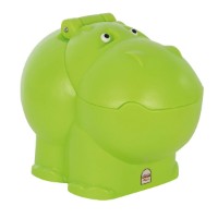 Cutie depozitare pentru jucării Pilsan Green (06188)