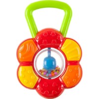 Jucărie cu sunătoare Sunlike Flower (SL84801-11)