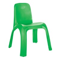 Scaun pentru copii Pilsan King Green (03417) imaginea #1 — magazin online Desire.md