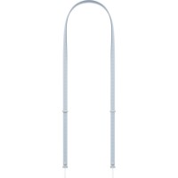 Curea pentru smartphone Apple Crossbody Strap Light Blue (MGGH4) imaginea #1 — magazin online Desire.md