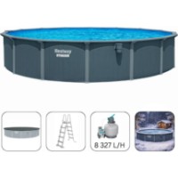 Бассейн Bestway Hydrium (561RPBW)