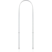 Curea pentru smartphone Apple Crossbody Strap Light Gray (MGGM4) imaginea #1 — magazin online Desire.md