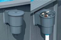 Бассейн Bestway Hydrium (561RPBW) фото №5 — интернет-магазин Desire.md