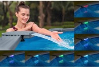 Бассейн Bestway Hydrium (561RPBW) фото №6 — интернет-магазин Desire.md