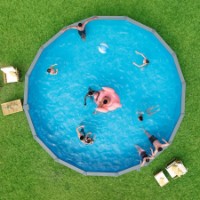 Бассейн Bestway Hydrium (561RPBW) фото №8 — интернет-магазин Desire.md