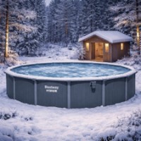 Бассейн Bestway Hydrium (561RPBW) фото №9 — интернет-магазин Desire.md